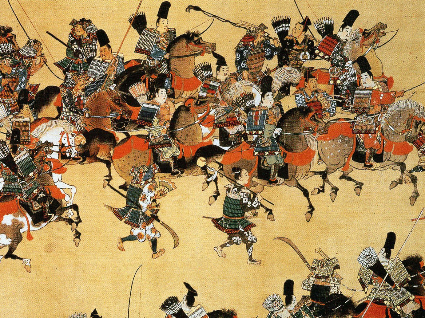 鎌倉幕府の成立時期に関する諸説をご紹介 あなたの隣に室町幕府